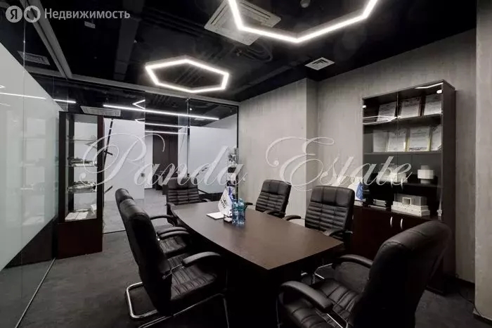 Офис (84 м) - Фото 1