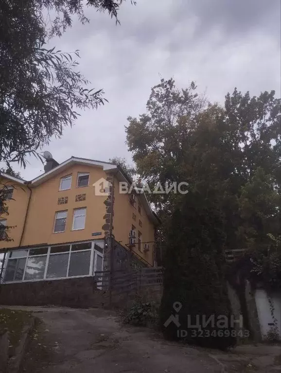 Таунхаус в Нижегородская область, Нижний Новгород д. Кузьминка, ул. ... - Фото 1