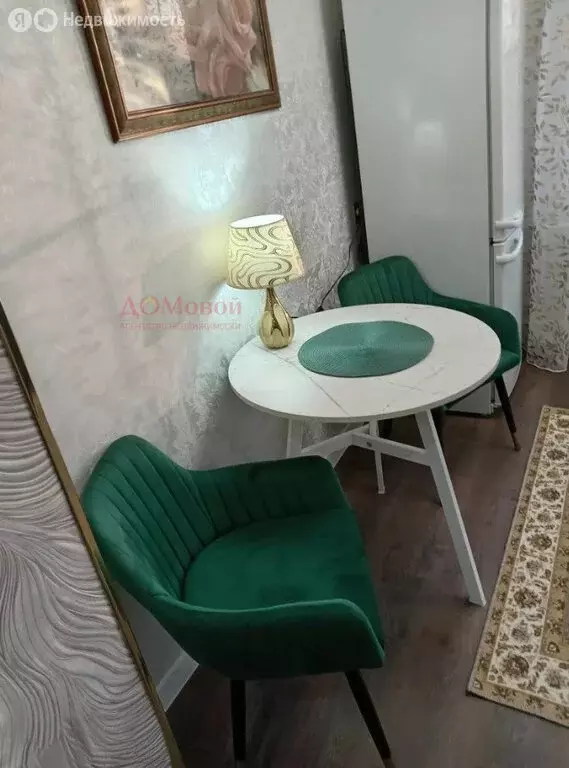 1-комнатная квартира: Смоленск, Автозаводская улица, 29 (37.4 м) - Фото 2