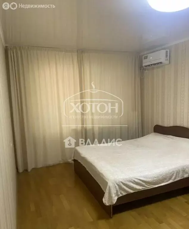 2-комнатная квартира: Элиста, 2-й микрорайон, 13 (53.6 м) - Фото 1