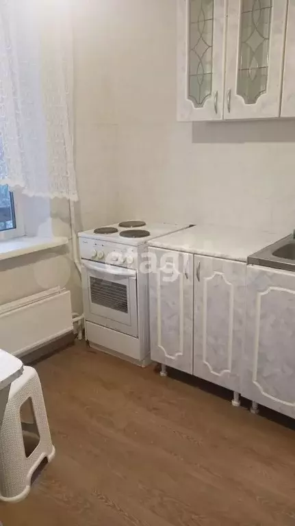 1-к. квартира, 35,5 м, 4/9 эт. - Фото 0