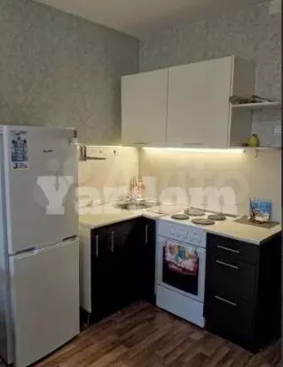 Квартира-студия, 22 м, 12/17 эт. - Фото 1