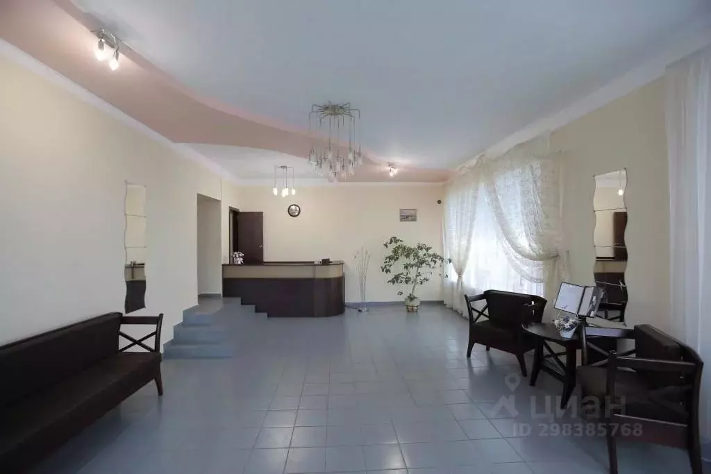 Комната Татарстан, Чистополь ул. Ленина, 32А (10.0 м) - Фото 2