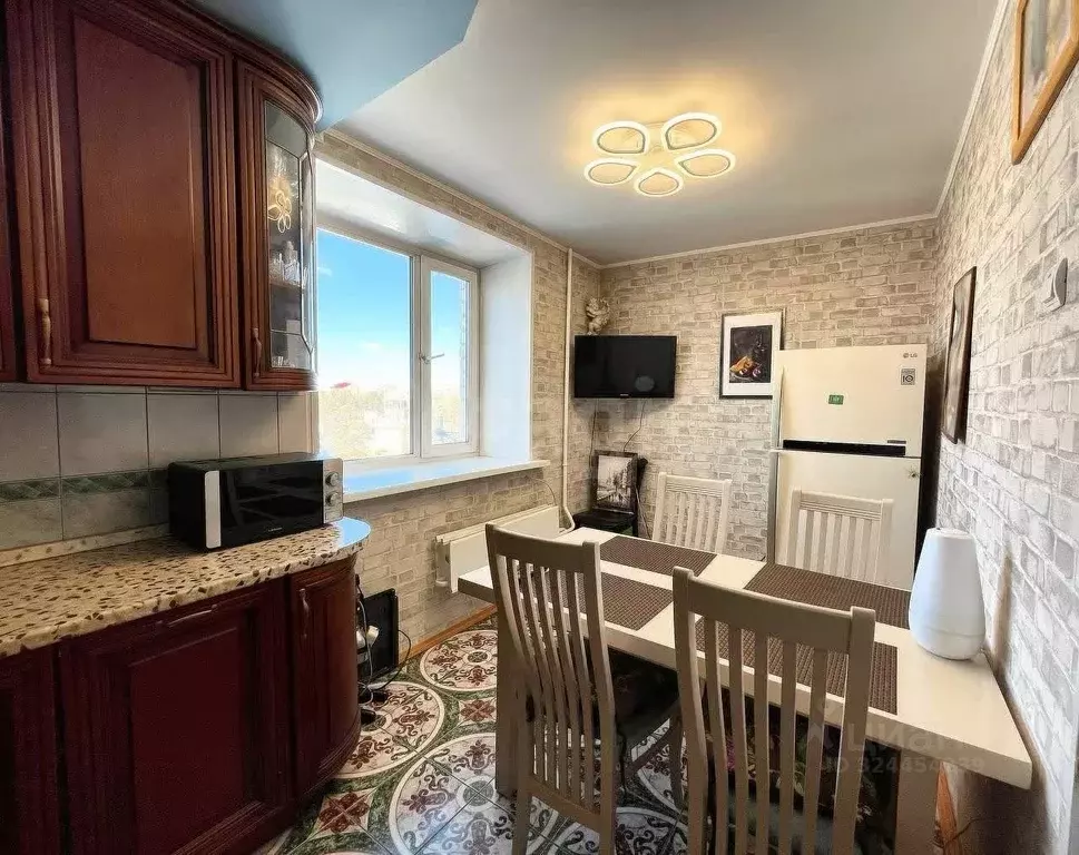 3-к кв. Ямало-Ненецкий АО, Ноябрьск Холмогорская ул., 21Б (77.9 м) - Фото 1