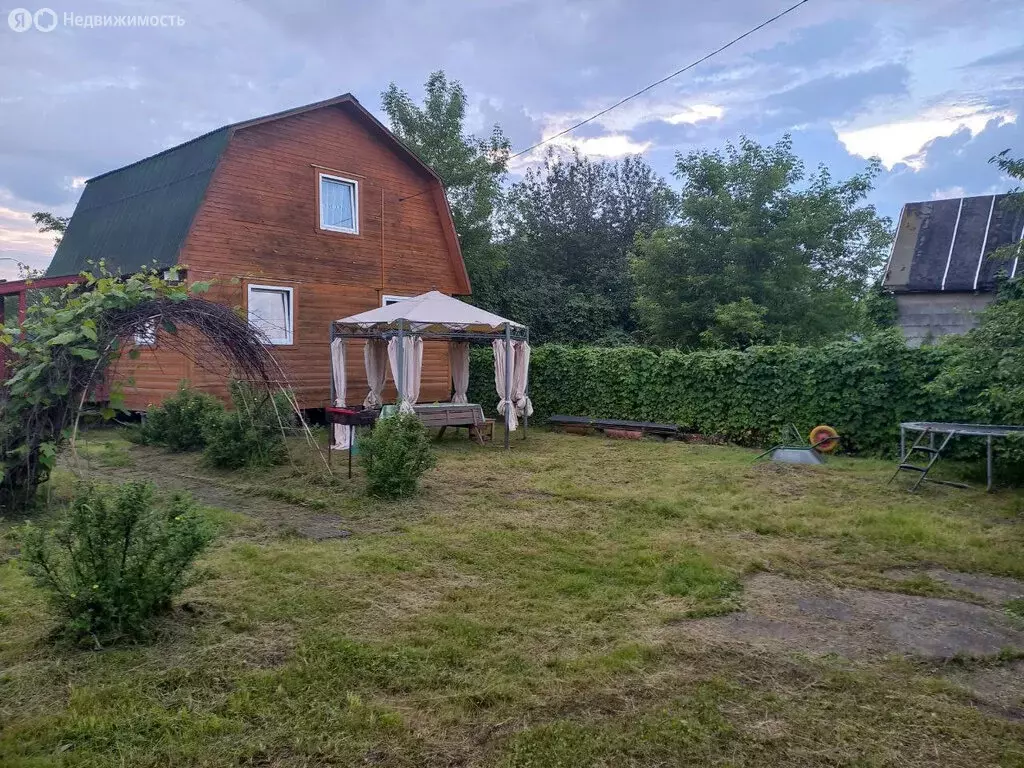 Дом в Калужская область, Обнинск (62.7 м) - Фото 1