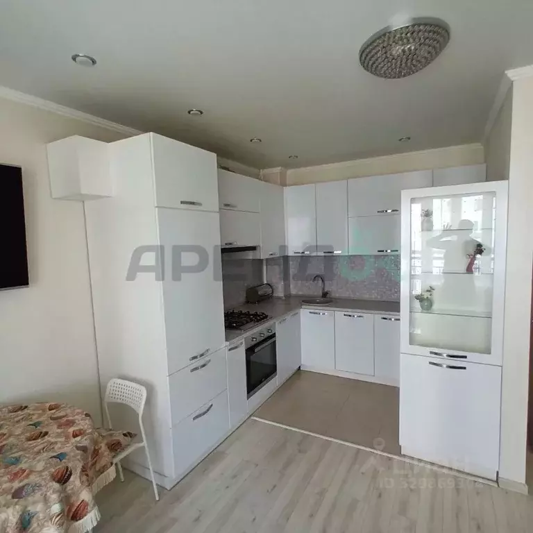 2-к кв. Татарстан, Казань Минская ул., 73к1 (49.1 м) - Фото 1