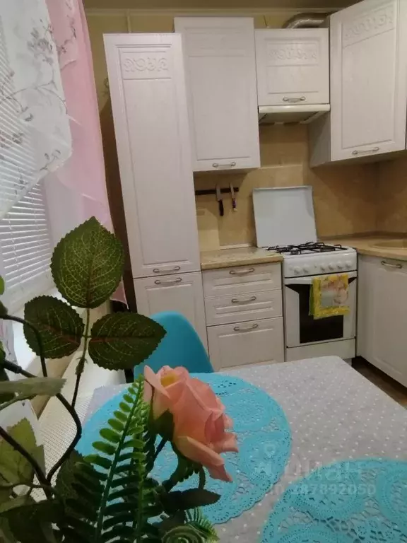 1-к кв. Волгоградская область, Волжский ул. Мира, 115 (35.0 м) - Фото 0