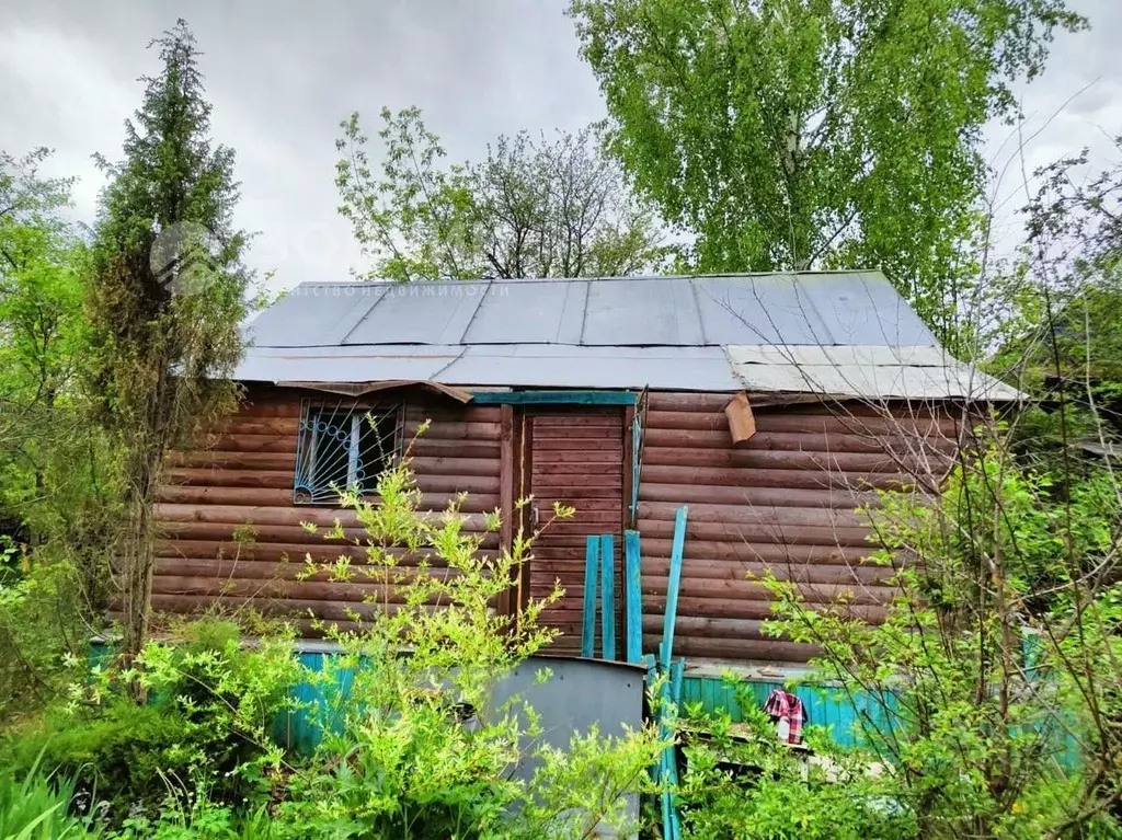 Дом в Чувашия, Чебоксары Московский просп. (28 м) - Фото 1