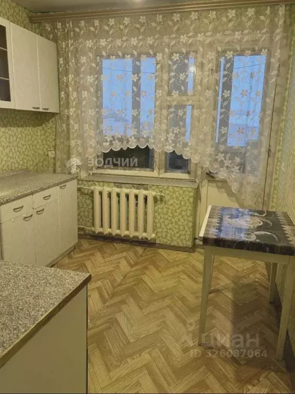 1-к кв. Чувашия, Урмары пгт ул. Молодежная, 8 (31.1 м) - Фото 2