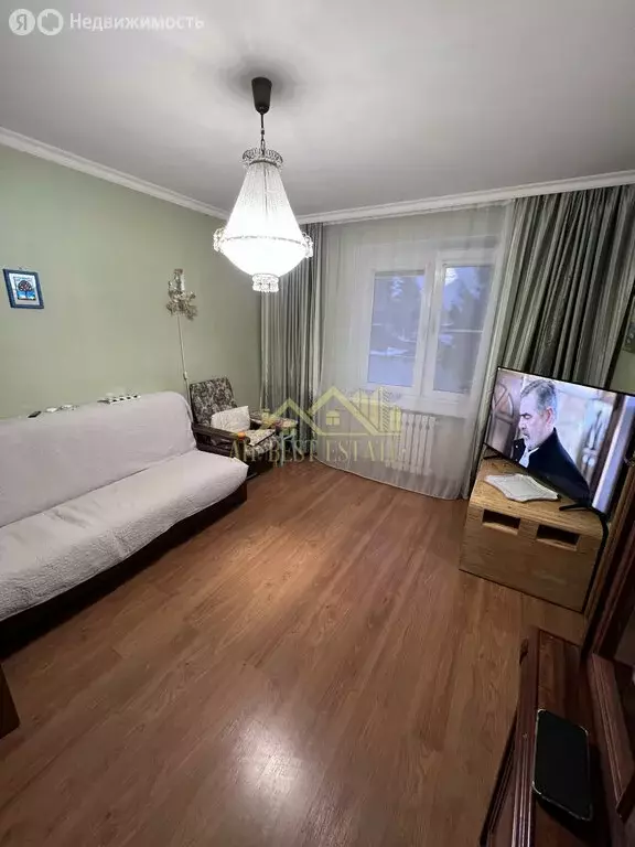 2-комнатная квартира: Владикавказ, улица Братьев Темировых, 68/2 (40 ... - Фото 1