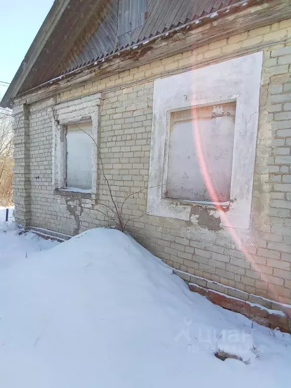 Помещение свободного назначения в Нижегородская область, ... - Фото 1