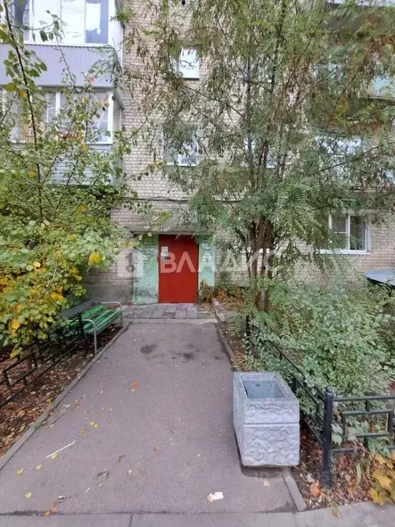 3-к кв. Воронежская область, Воронеж бул. Пионеров, 1 (63.2 м) - Фото 2