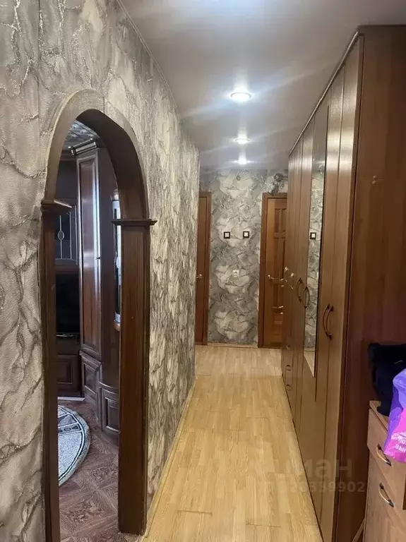 3-к кв. Московская область, Наро-Фоминск ул. Полубоярова, 5 (65.0 м) - Фото 2