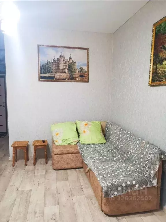 Дом в Краснодарский край, Северский район, Афипское городское ... - Фото 2