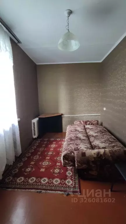 2-к кв. Курская область, Курск ул. 1-я Пушкарная, 43 (42.0 м) - Фото 2