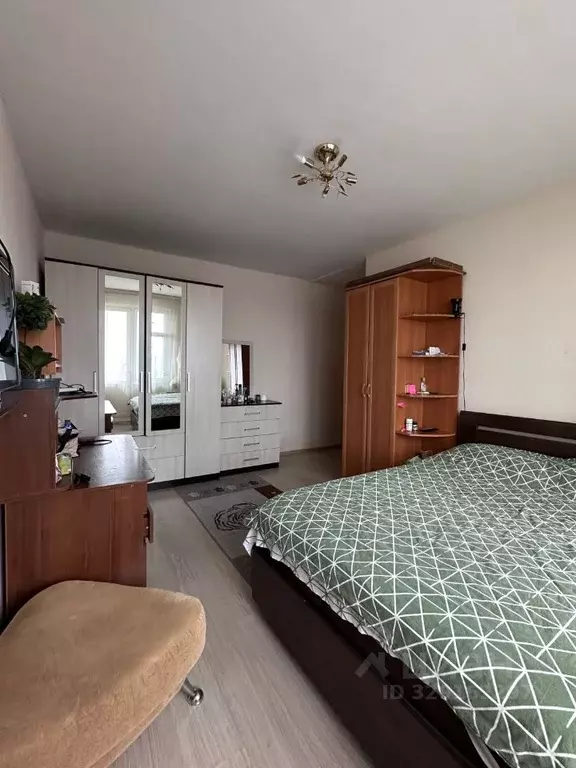 2-к кв. Москва Псковская ул., 12К2 (46.5 м) - Фото 2