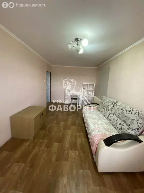 2-комнатная квартира: Новотроицк, Библиотечная улица, 2А (42.9 м) - Фото 2