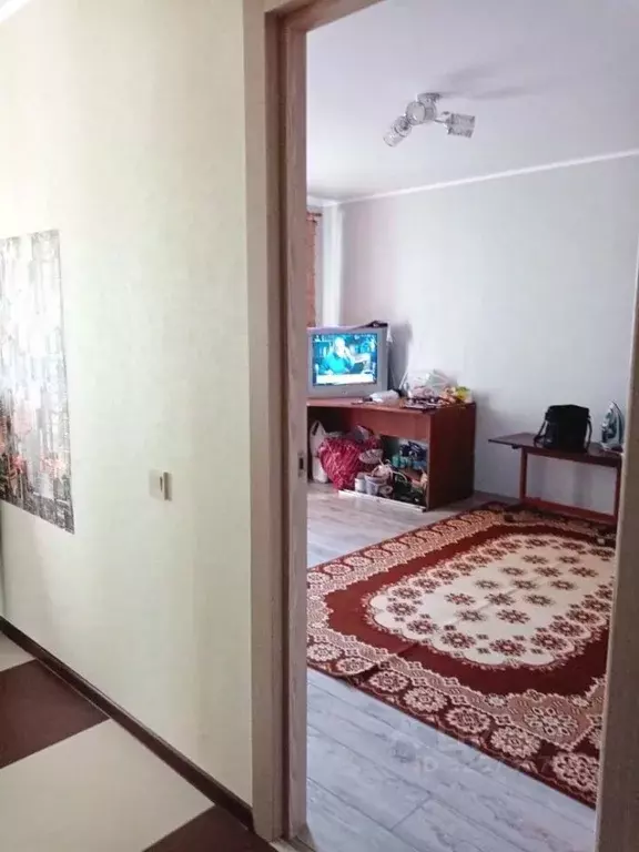 1-к кв. Белгородская область, Белгородский район, Разумное рп просп. ... - Фото 1