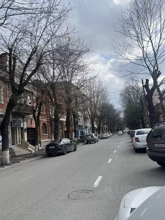 2-к кв. Северная Осетия, Владикавказ ул. Ленина, 36 (70.0 м) - Фото 2