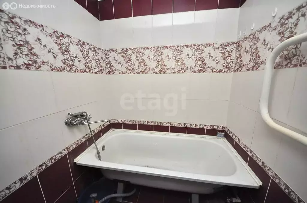 2-комнатная квартира: Салават, Октябрьская улица, 72 (51.4 м) - Фото 2