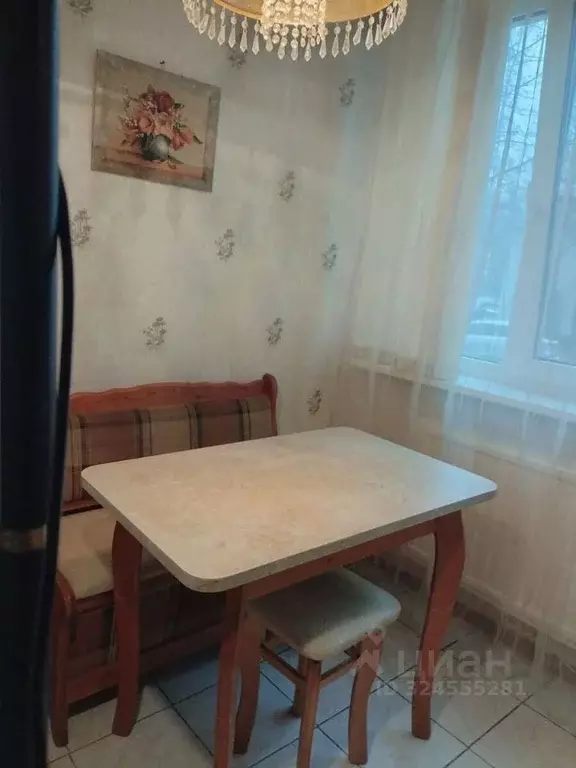 1-к кв. Санкт-Петербург ул. Кораблестроителей, 35 (35.0 м) - Фото 1