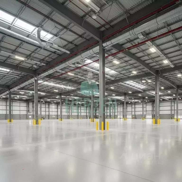 Производственное помещение в Московская область, Солнечногорск ... - Фото 2