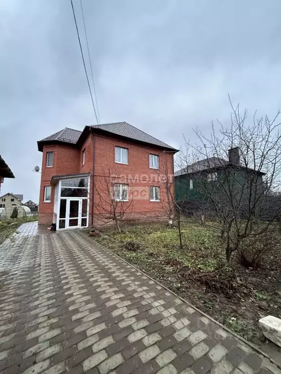 Дом в Московская область, Раменский городской округ, с. Татаринцево ... - Фото 0