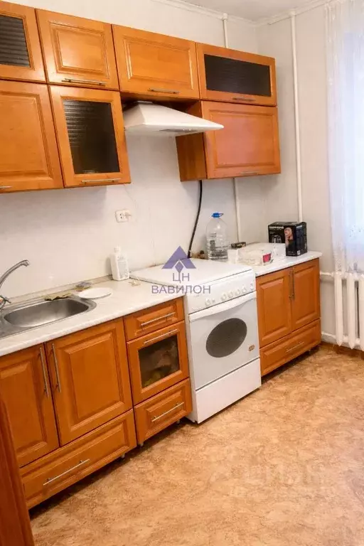 2-к кв. Ростовская область, Волгодонск ул. Маршала Кошевого (52.0 м) - Фото 1