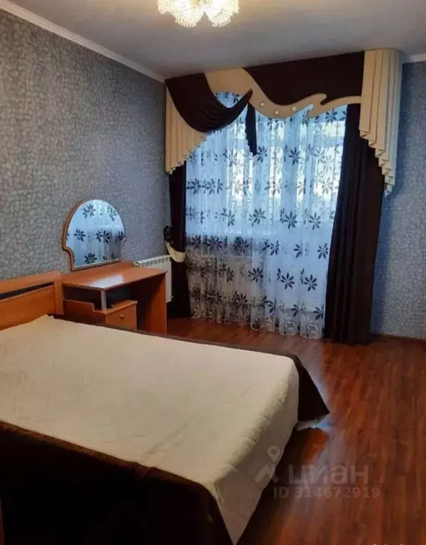 3-к кв. Белгородская область, Старый Оскол Дубрава мкр, 1 кв-л,  (90.0 ... - Фото 1