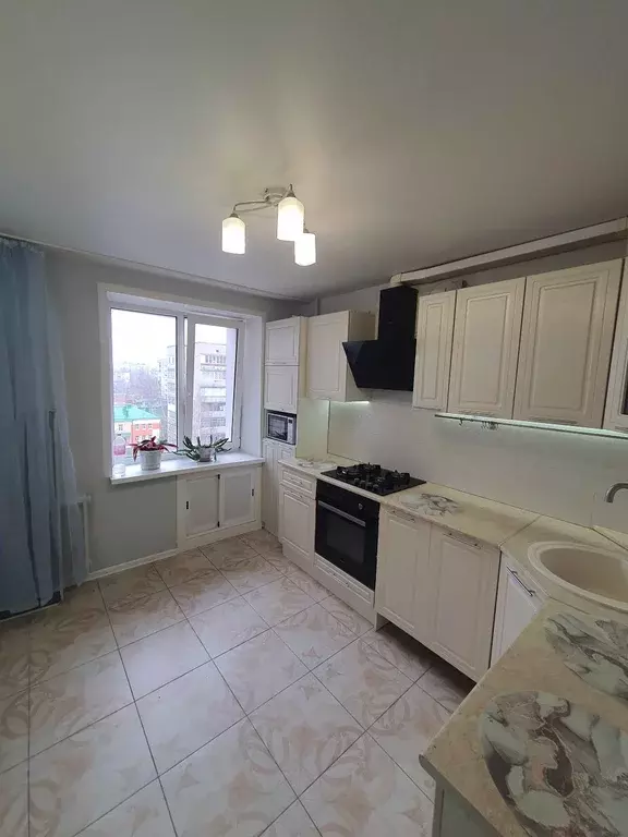Продаётся 3-к квартира, 60.6 м - Фото 1