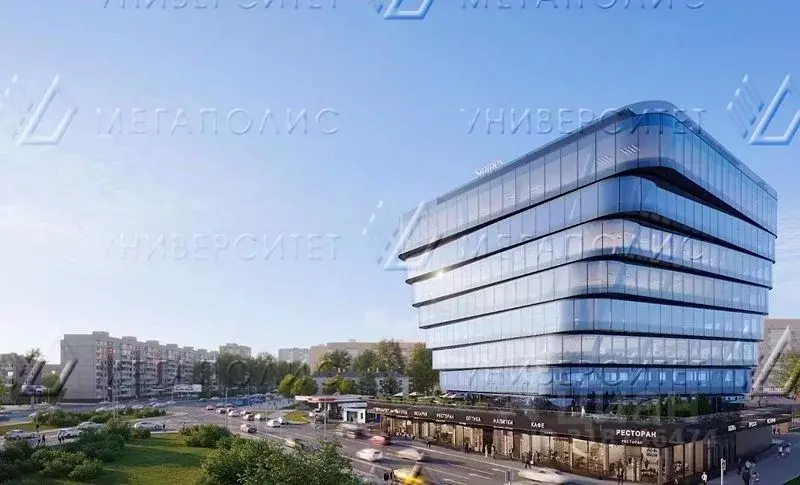 Помещение свободного назначения в Москва Бутырская ул., 1 (48 м) - Фото 0
