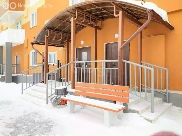 3-комнатная квартира: Тольятти, Коммунистическая улица, 18А (87.6 м) - Фото 1