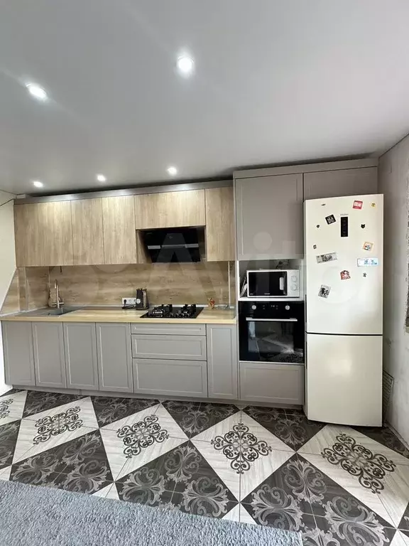 Аукцион: 2-к. квартира, 62,1 м, 4/5 эт. - Фото 0