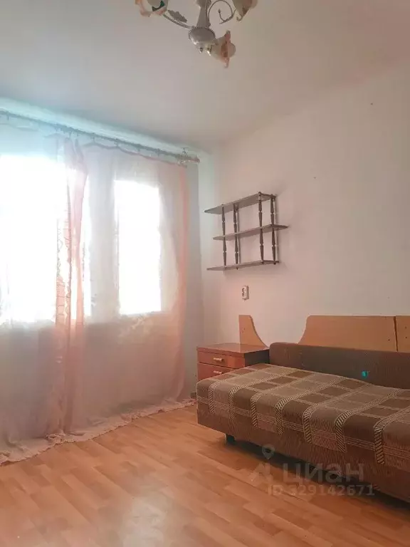 1-к кв. Свердловская область, Екатеринбург ул. Большакова, 101 (36.0 ... - Фото 1
