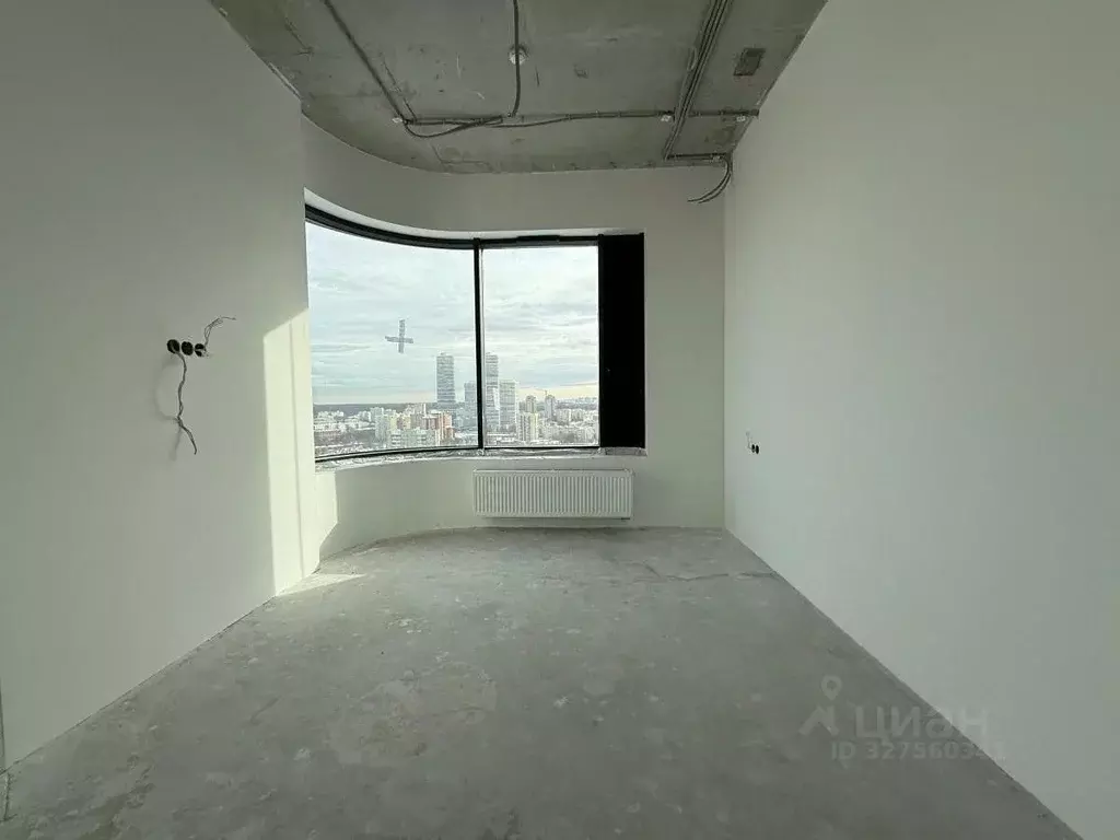 2-к кв. Москва ул. Вильгельма Пика, 1к2 (63.9 м) - Фото 1