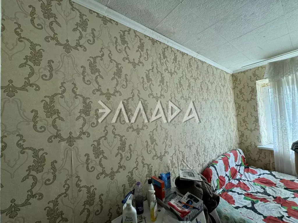 Комната Ростовская область, Ростов-на-Дону ул. Текучева, 127/151 (11.5 ... - Фото 1