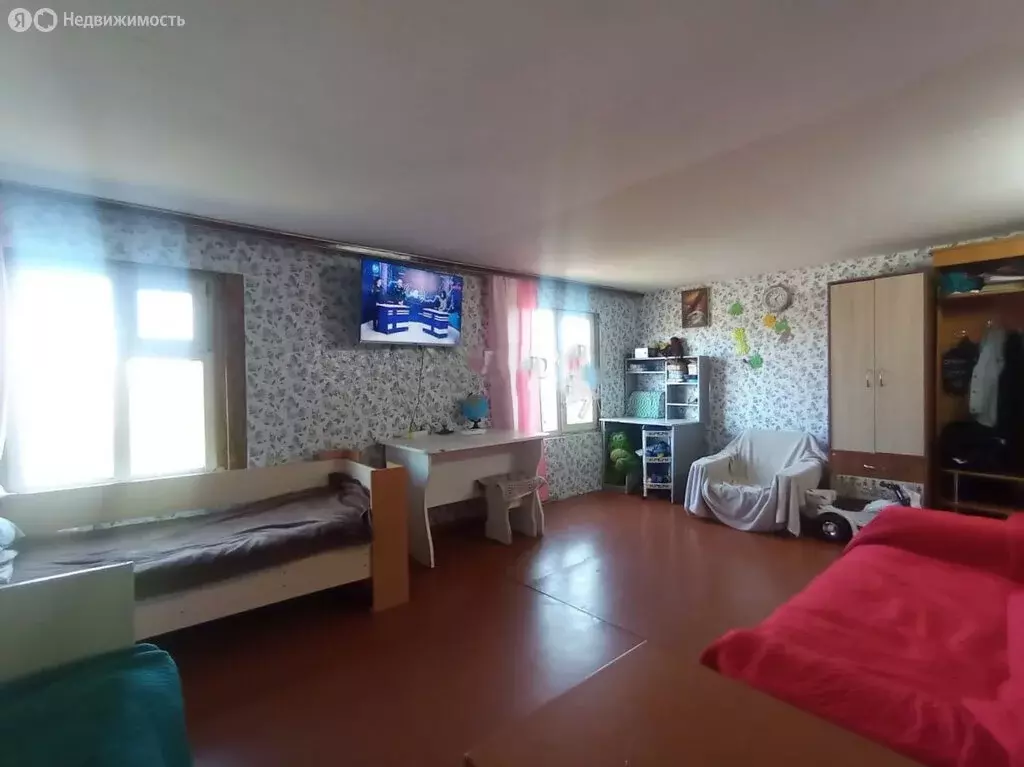 Дом в Кызыл, садоводческое некоммерческое товарищество № 6, 7-й ряд ... - Фото 2