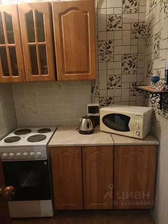 1-к кв. Нижегородская область, Дзержинск ул. Урицкого, 8А (18.1 м) - Фото 2