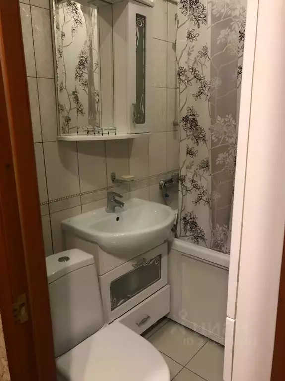 2-к кв. Санкт-Петербург просп. Энергетиков, 32К1 (50.0 м) - Фото 1