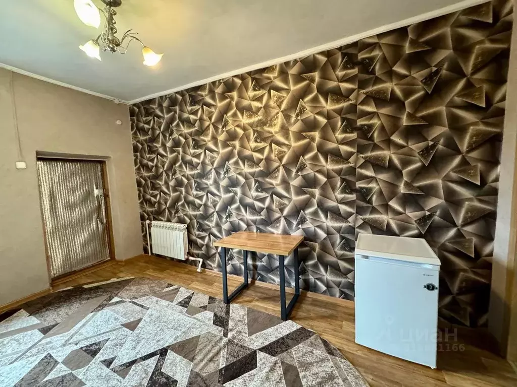 1-к кв. Алтайский край, Рубцовск ул. Бестужева, 8 (31.0 м) - Фото 2