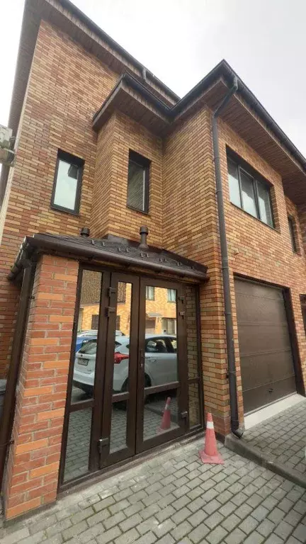 Таунхаус, 127.5 м - Фото 1