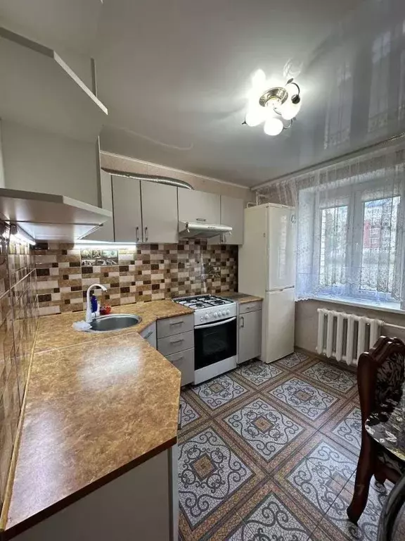 1-к кв. Брянская область, Брянский район, Снежское с/пос, пос. Путевка ... - Фото 1