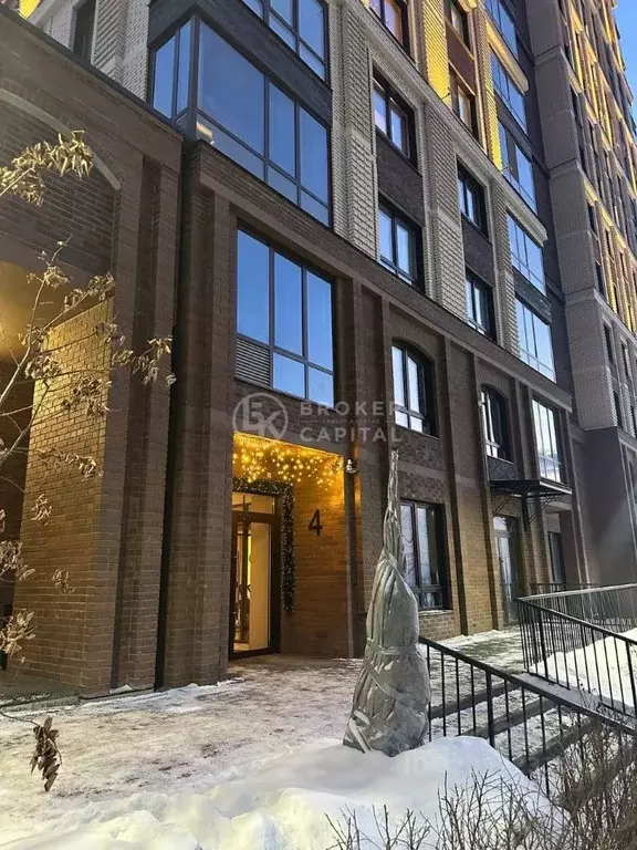 Гараж в Новосибирская область, Новосибирск Фабричная ул., 65 (6 м) - Фото 2