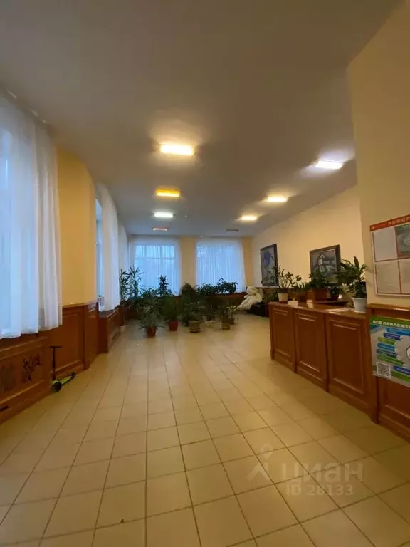 2-к кв. Московская область, Реутов Лесная ул., 11 (71.0 м) - Фото 0