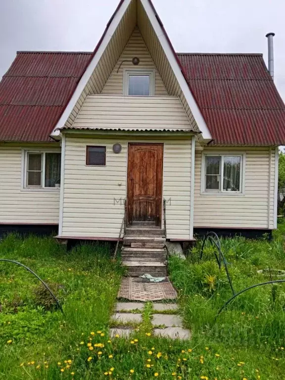 Дом в Московская область, Балашиха городской округ, д. Павлино ул. ... - Фото 0