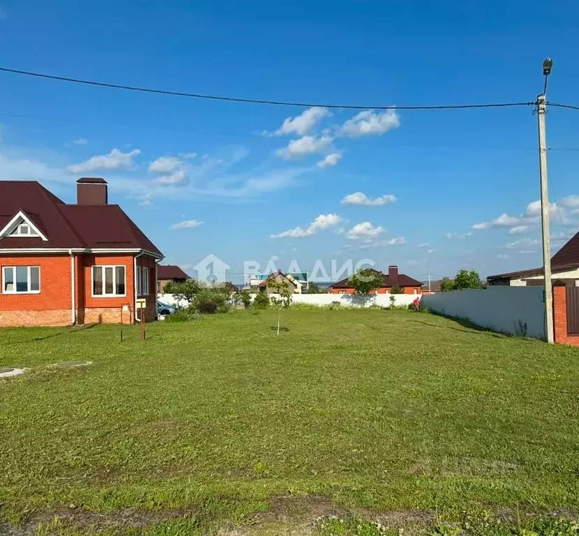 Дом в Белгородская область, Белгородский район, Северный городское ... - Фото 1