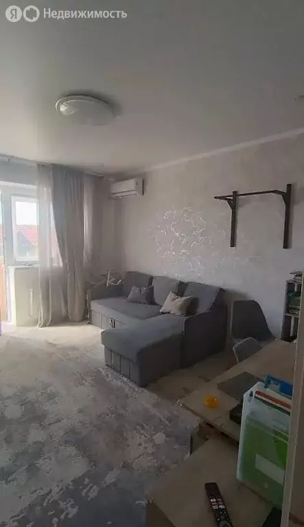 1-комнатная квартира: Анапа, Солнечная улица, 38к3 (47.2 м) - Фото 2