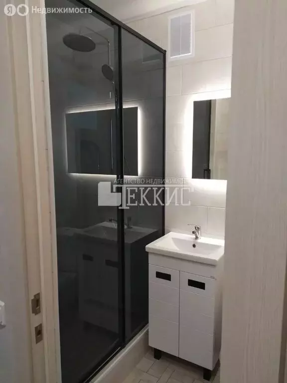 Квартира-студия: Вологда, Архангельская улица, 12 (20.5 м) - Фото 1