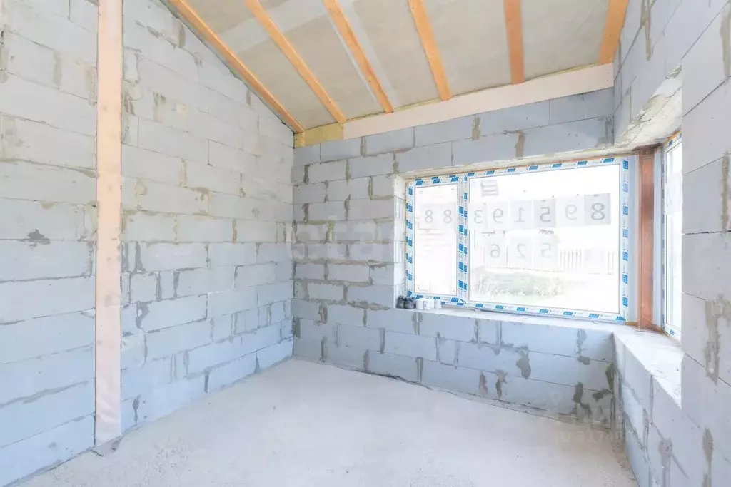 Дом в Пермский край, Сосновый Бор СНТ 27 (107 м) - Фото 2