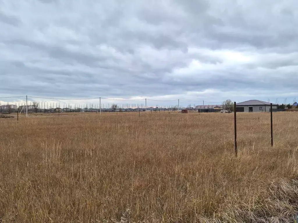 Участок в Самарская область, Ставропольский район, с. Подстепки  (11.4 ... - Фото 1